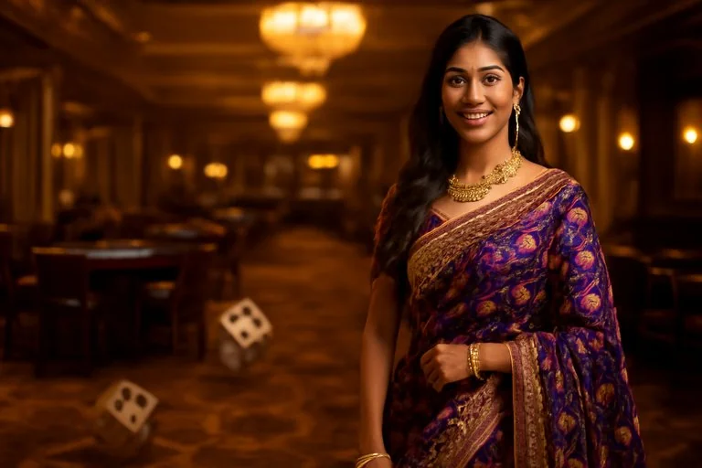 8777bet বোলারের রানআপের দৃশ্য