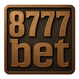 8777bet logo
